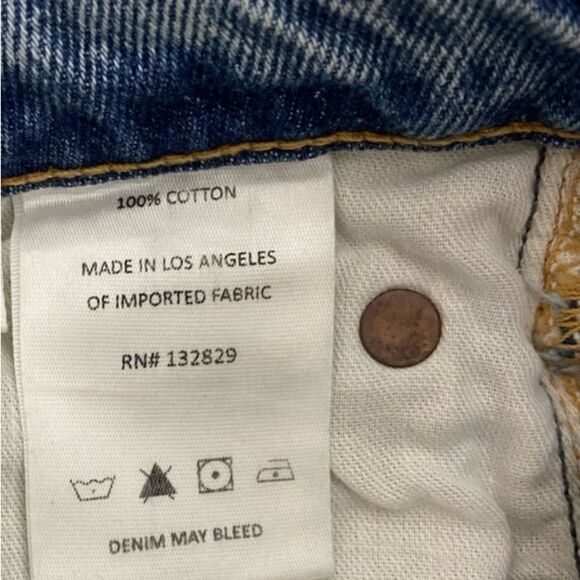 GRLFRND NEW Hailey Low Rise Slim Boot in Melrose - Picture 11 of 14